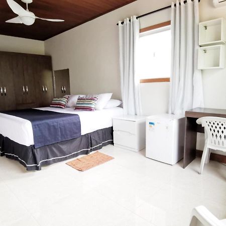 Suites Da Kira Barra Grande (Bahia) Exterior photo