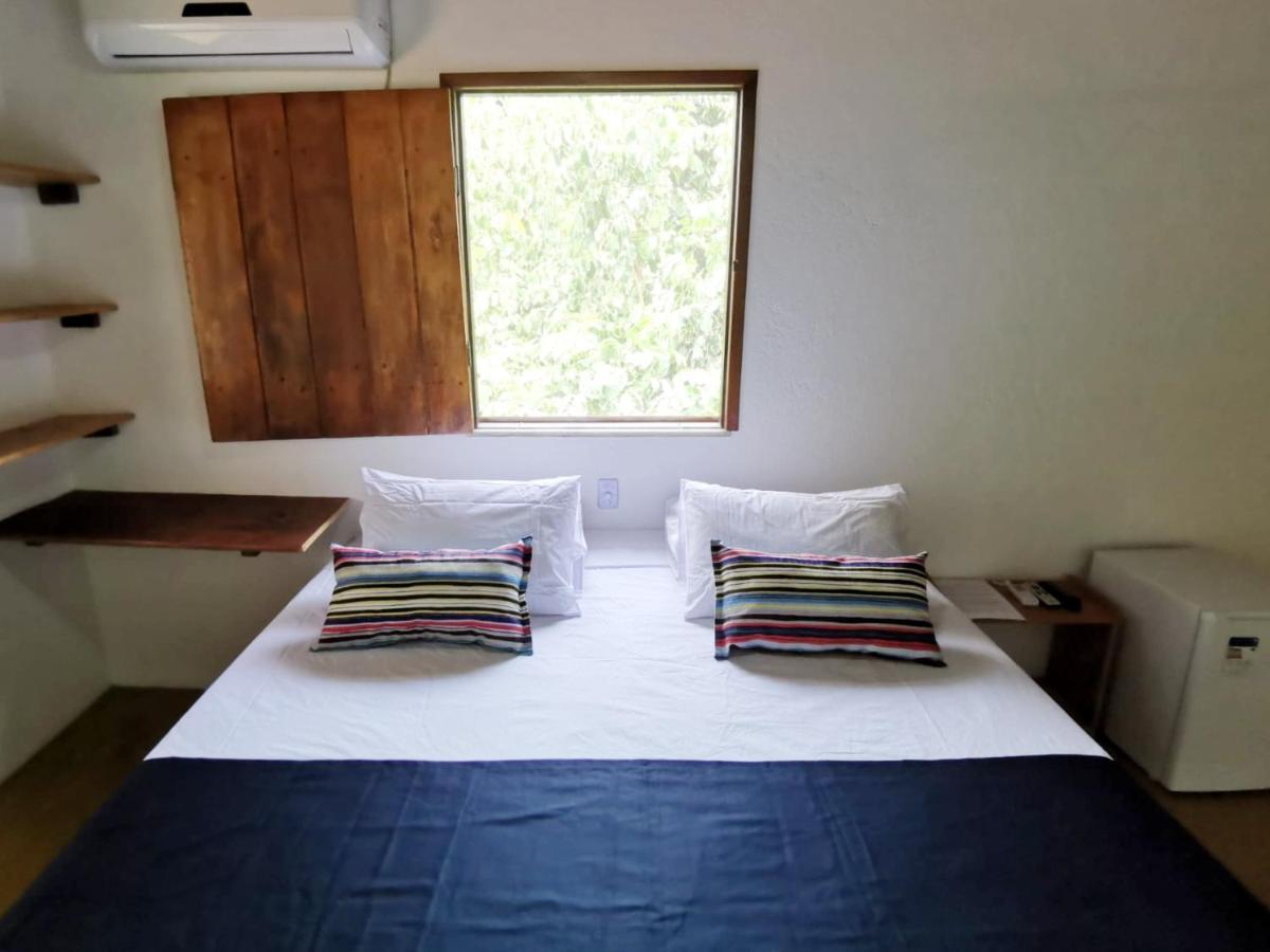 Suites Da Kira Barra Grande (Bahia) Exterior photo