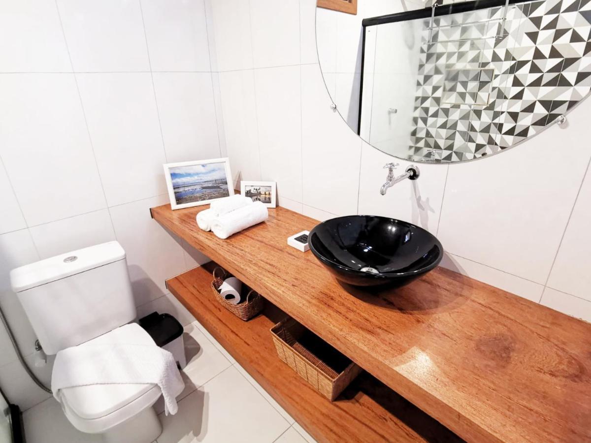 Suites Da Kira Barra Grande (Bahia) Exterior photo