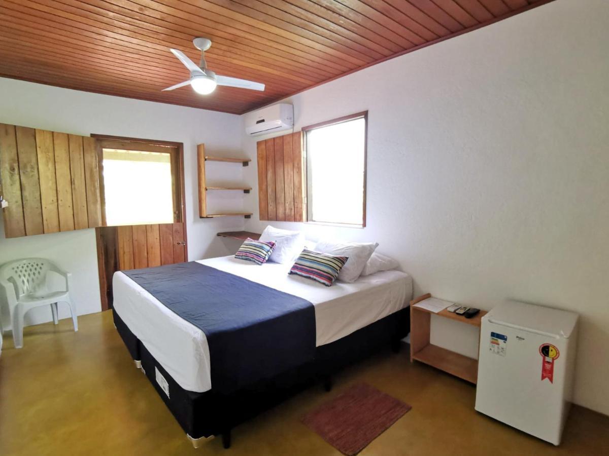 Suites Da Kira Barra Grande (Bahia) Exterior photo