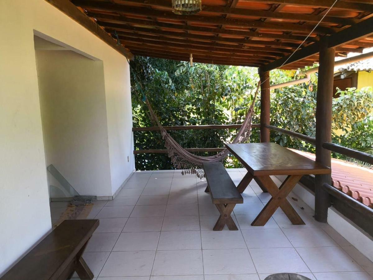 Suites Da Kira Barra Grande (Bahia) Exterior photo