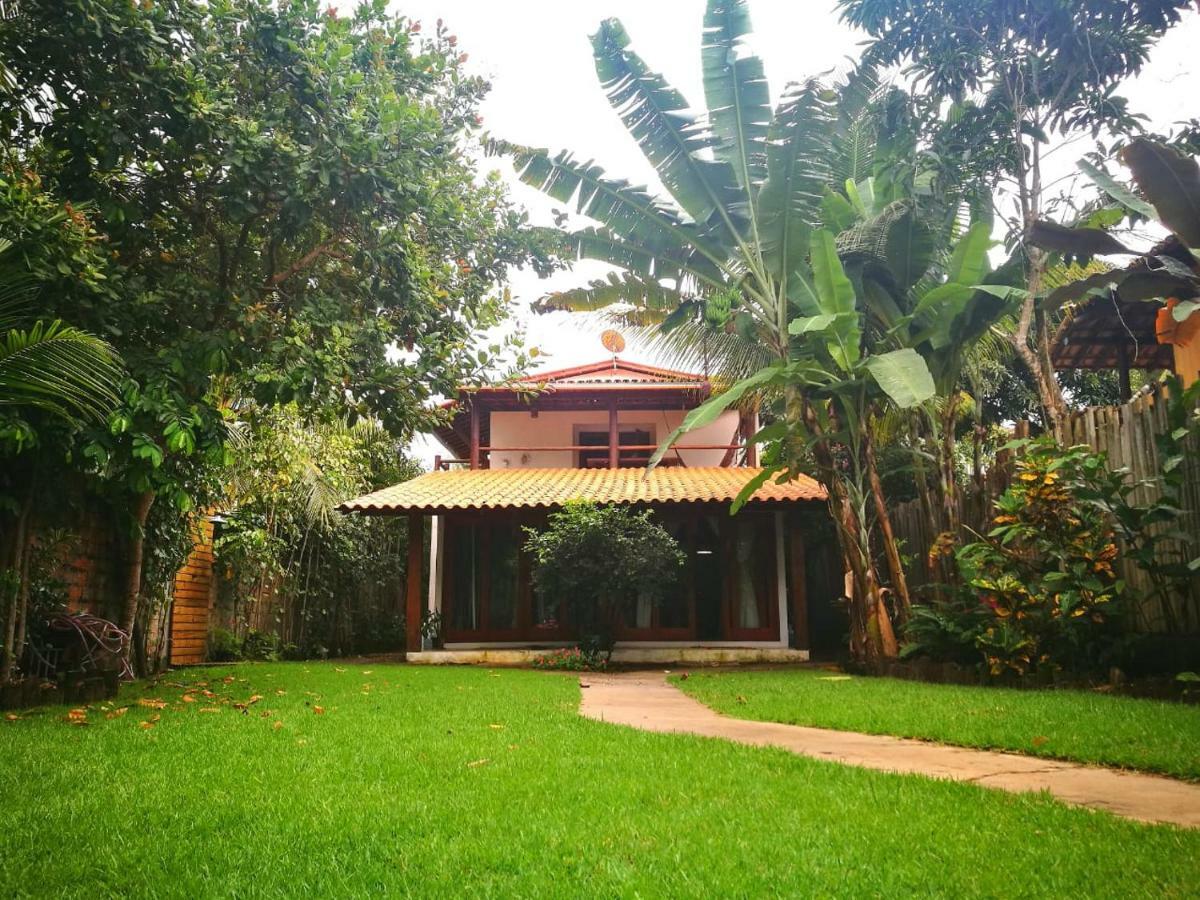 Suites Da Kira Barra Grande (Bahia) Exterior photo